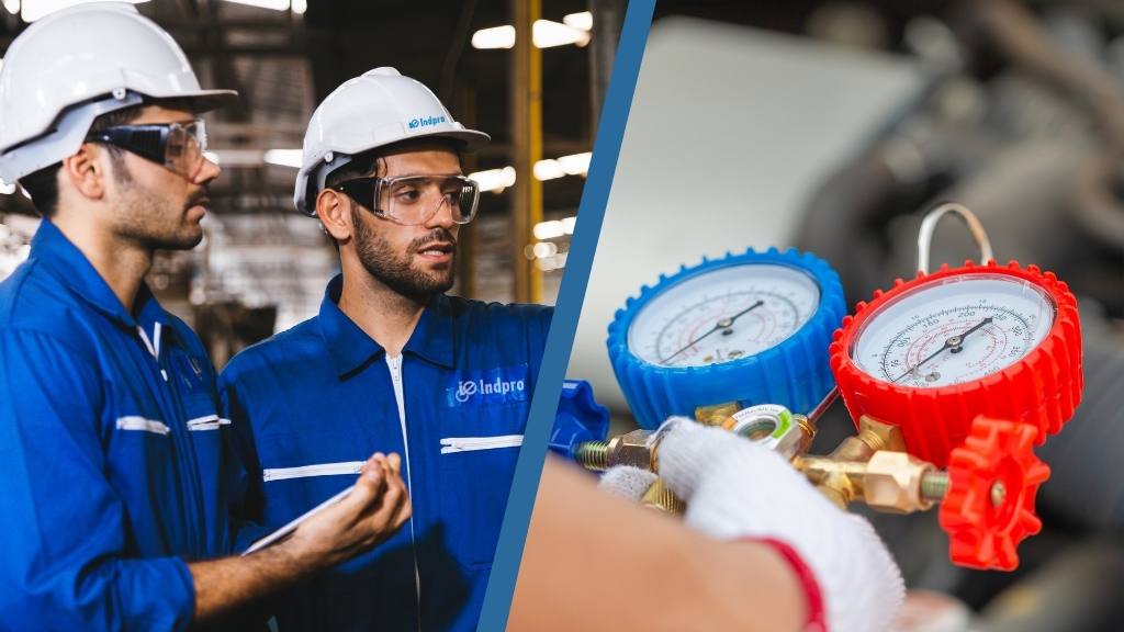 Increasing the Lifespan
                                        of System - indpro 